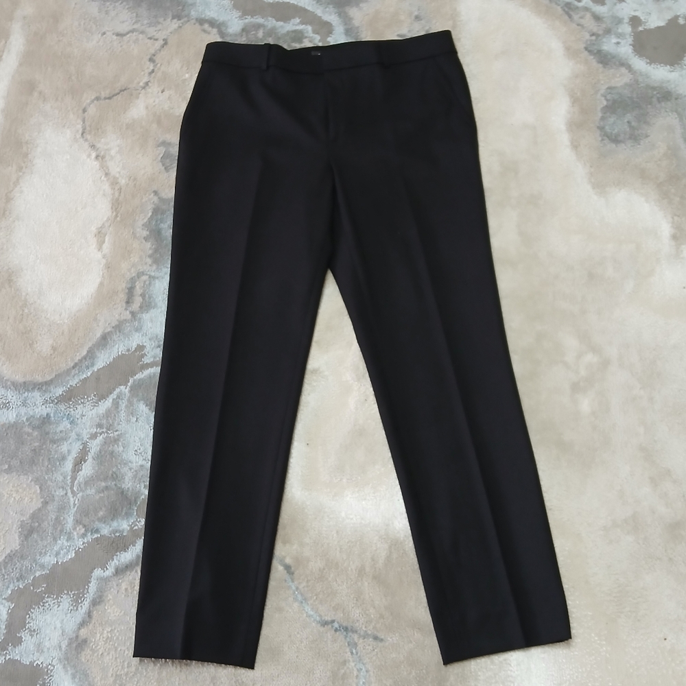 Ralph Lauren Black Label straight leg‎ pants